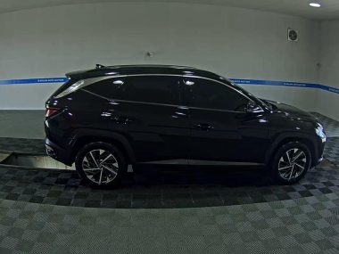HYUNDAI THE ALL NEW TUCSON HYBRID 1.6 HEV 2WD INSPIRATION — фото 3