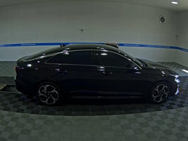 KIA THE NEW K5 (DL3) 2.0 GASOLINE PRESTIGE — фото 3