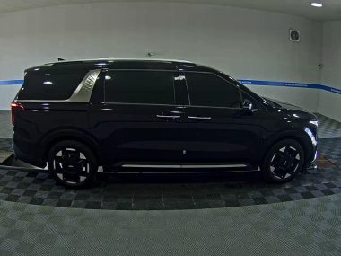 KIA THE NEW CARNIVAL HYBRID (KA4) 1.6 HEV 9-SEATER NOBLESSE — фото 3