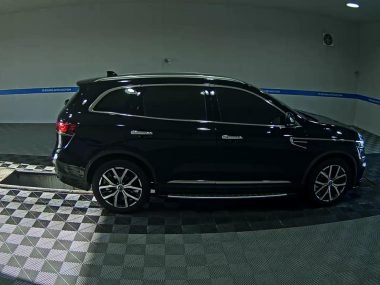 RENAULT (SAMSUNG) NEW QM6 2.0 GDe RE SIGNATURE — фото 3