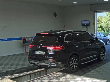 RENAULT (SAMSUNG) NEW QM6 2.0 GDe RE SIGNATURE — фото 4