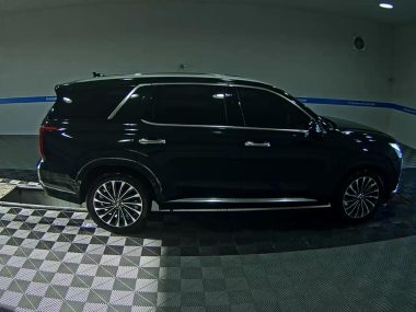 HYUNDAI THE NEW PALISADE 2.2 DIESEL 2WD CALLIGRAPHY — фото 3
