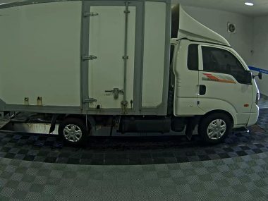 KIA BONGO III CARGO CRDi KING CAB EXTRA LONG WHEELBASE — фото 3