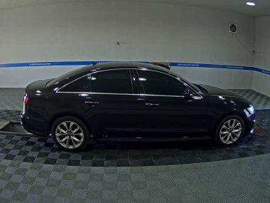 AUDI A6 (4TH GEN) 35 TDI QUATTRO COMFORT — фото 3