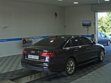 AUDI A6 (4TH GEN) 35 TDI QUATTRO COMFORT — фото 4