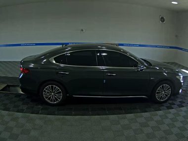 HYUNDAI GRANDEUR IG HYBRID 2.4 HEV EXCLUSIVE SPECIAL — фото 3