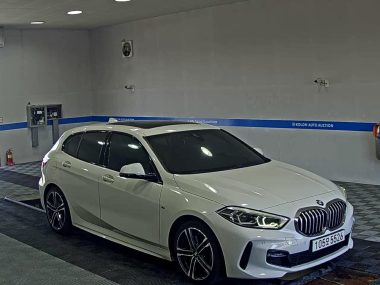 BMW 1 SERIES (3RD GEN) 120i M SPORT — фото 2