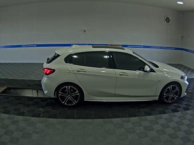 BMW 1 SERIES (3RD GEN) 120i M SPORT — фото 3