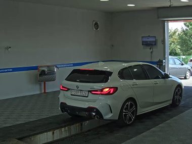 BMW 1 SERIES (3RD GEN) 120i M SPORT — фото 4