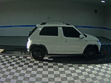 HYUNDAI CASPER GASOLINE 1.0 TURBO THE ESSENTIAL — фото 3