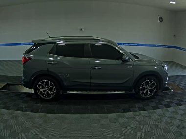 KG MOBILITY (SSANGYONG) ALL NEW KORANDO 1.5 GASOLINE 2WD C5 — фото 3