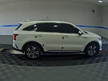KIA NEW SORENTO HYBRID (MQ4) 1.6 HEV 2WD SIGNATURE — фото 3