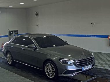 MERCEDES-BENZ E-CLASS (5TH GEN) E250 EXCLUSIVE — фото 2
