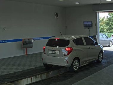 CHEVROLET (DAEWOO) THE NEW SPARK PREMIER — фото 4