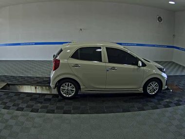 KIA MORNING URBAN 1.0 GASOLINE PRESTIGE — фото 3
