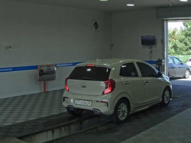 KIA MORNING URBAN 1.0 GASOLINE PRESTIGE — фото 4