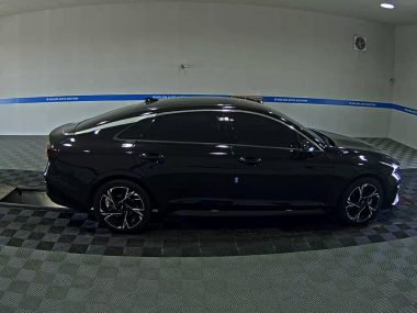 KIA THE NEW K5 (DL3) 2.0 GASOLINE PRESTIGE — фото 3