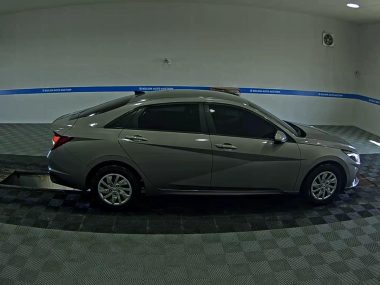 HYUNDAI AVANTE (CN7) 1.6 GASOLINE SMART — фото 3
