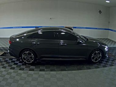 KIA NEW K5 (DL3) 2.0 GASOLINE NOBLESSE — фото 3