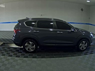 HYUNDAI THE NEW SANTA FE DIESEL 2.2 AWD PREMIUM — фото 3