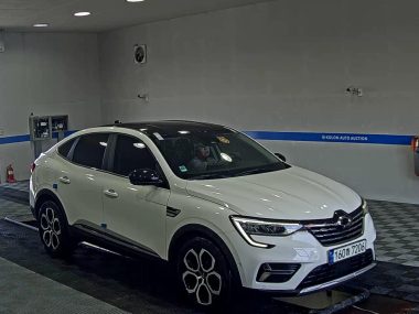 RENAULT (SAMSUNG) XM3 1.3 TCe RE SIGNATURE — фото 2