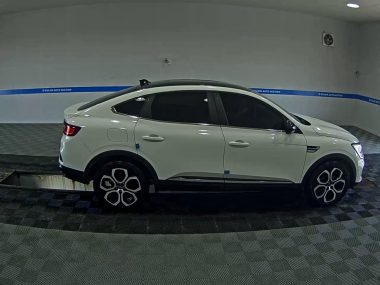 RENAULT (SAMSUNG) XM3 1.3 TCe RE SIGNATURE — фото 3