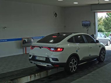 RENAULT (SAMSUNG) XM3 1.3 TCe RE SIGNATURE — фото 4