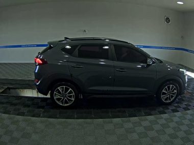 HYUNDAI ALL NEW TUCSON GASOLINE 1.6 TURBO 2WD PREMIUM — фото 3