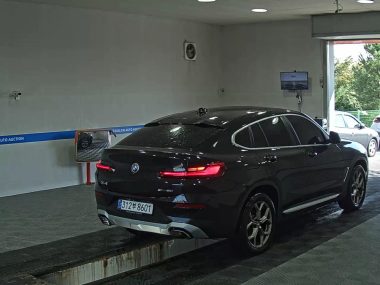 BMW X4 (2ND GEN) 20i xDRIVE X LINE — фото 4