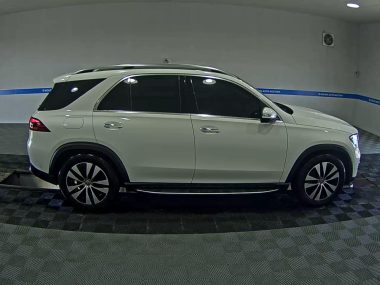 MERCEDES-BENZ GLE-CLASS (4TH GEN) GLE 350 4MATIC — фото 3