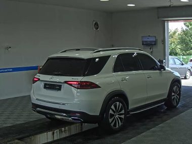 MERCEDES-BENZ GLE-CLASS (4TH GEN) GLE 350 4MATIC — фото 4