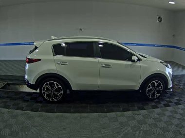 KIA SPORTAGE THE BOLD R2.0 DIESEL 2WD INTELLIGENT — фото 3