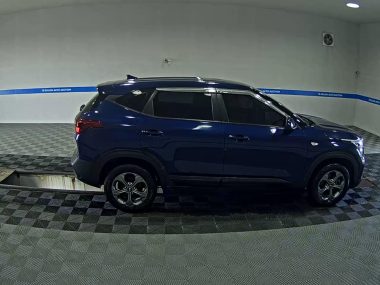 KIA SELTOS 1.6 GASOLINE 2WD TRENDY — фото 3