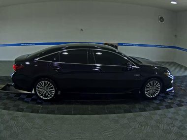 TOYOTA AVALON (5TH GEN) 2.5 HYBRID XLE — фото 3
