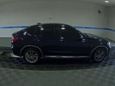 BMW X4 (2ND GEN) 20i xDRIVE M SPORT X ONLINE EXCLUSIVE — фото 3