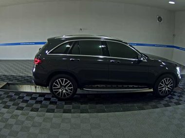 MERCEDES-BENZ GLC-CLASS GLC 300e 4MATIC — фото 3