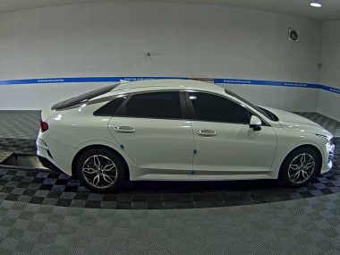 KIA NEW K5 (DL3) 2.0 GASOLINE PRESTIGE — фото 3