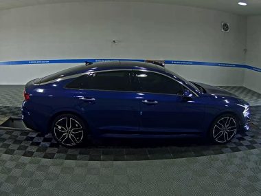 KIA NEW K5 (DL3) 1.6 GASOLINE TURBO SIGNATURE — фото 3