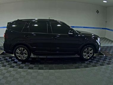 KIA MOHAVE THE MASTER 3.0 DIESEL 4WD MASTERS — фото 3