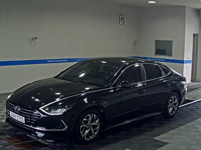HYUNDAI SONATA (DN8) G2.0 PREMIUM FAMILY