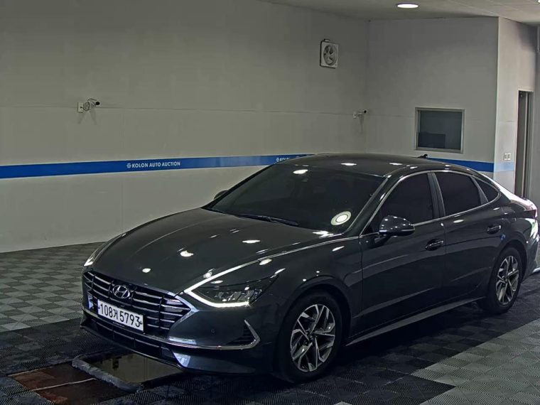 HYUNDAI SONATA (DN8) G2.0 PREMIUM FAMILY