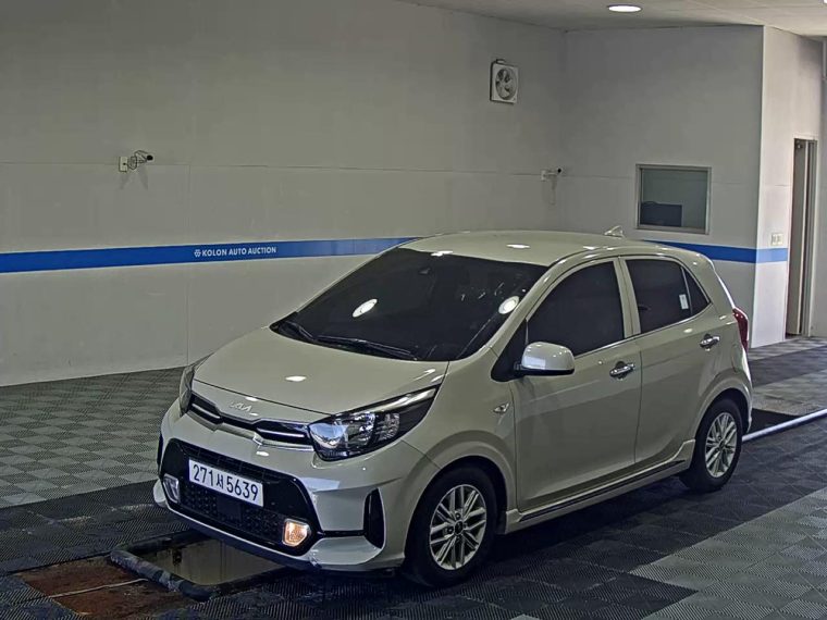 KIA MORNING URBAN 1.0 GASOLINE PRESTIGE