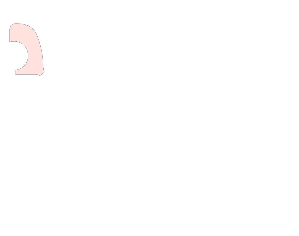 Front Fender (Left)
