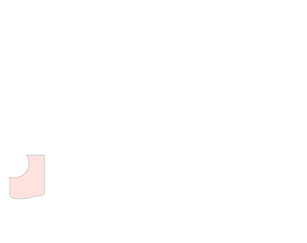 Cargo Bed (Left)