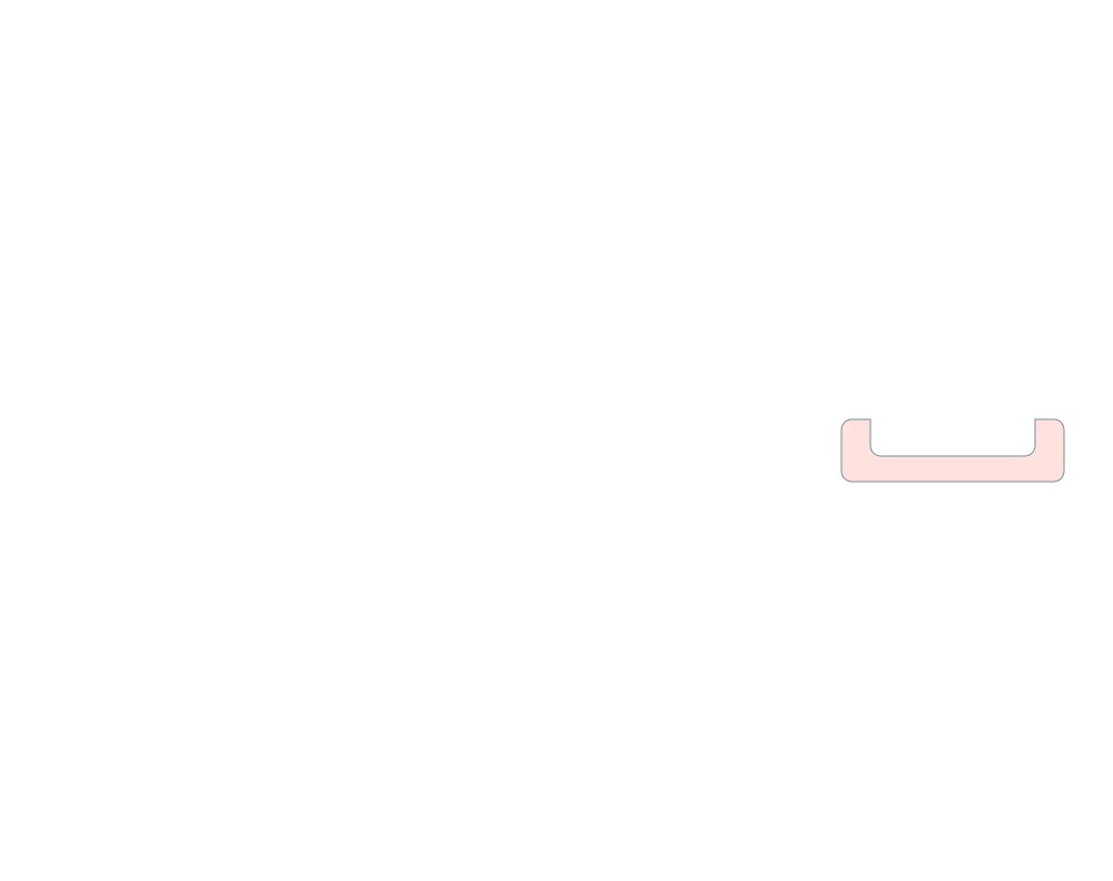 Side Member (Rear)
