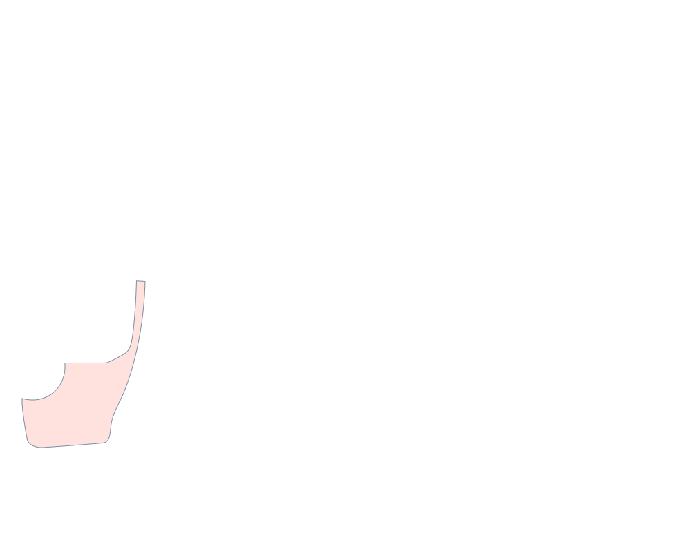 Rear Fender (Left)
