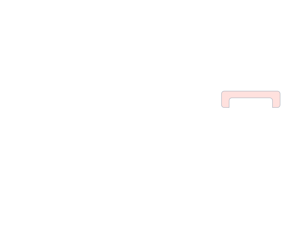 Side Member (Front)
