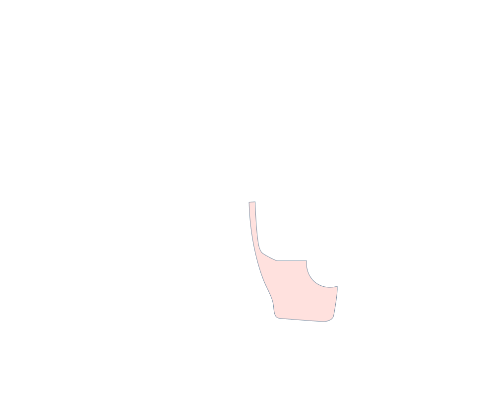 Rear Fender (Right)
