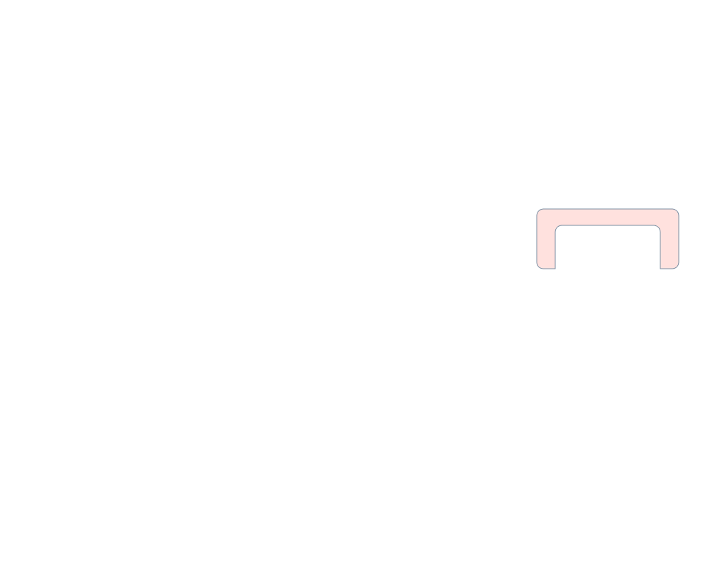 Side Member (Front)
