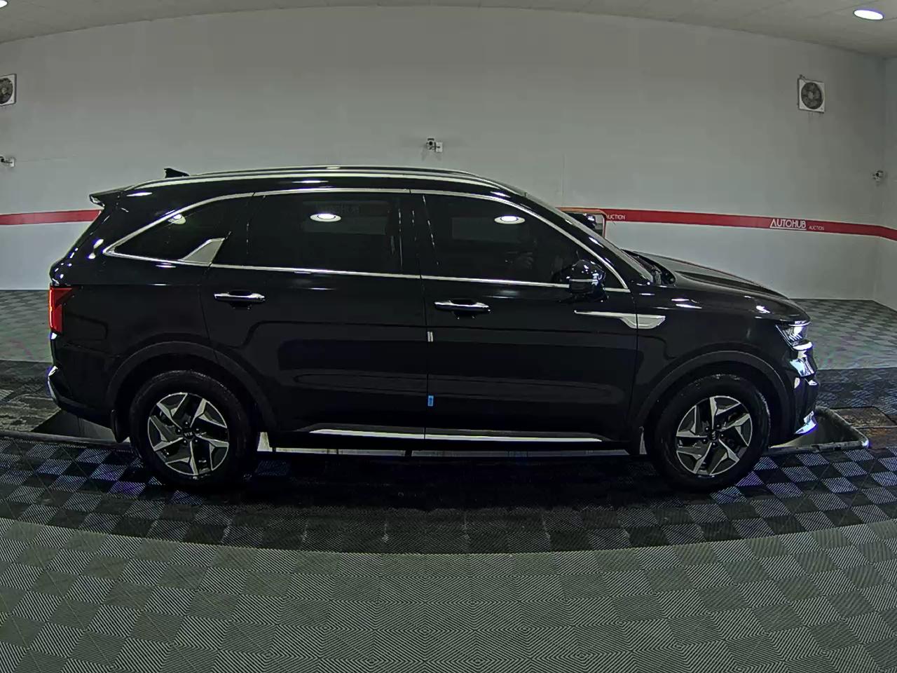 KIA NEW SORENTO HYBRID (MQ4) 1.6 HEV 4WD NOBLESSE - фото 2